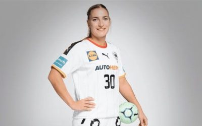 Nationalspielerin meets Regionsauswahlspielerin