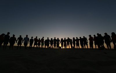 Projekt „Jugend bewegt – Gemeinsam stark für den Handball“